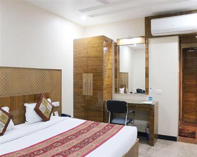 Simran Heritage Rāipur Extérieur photo