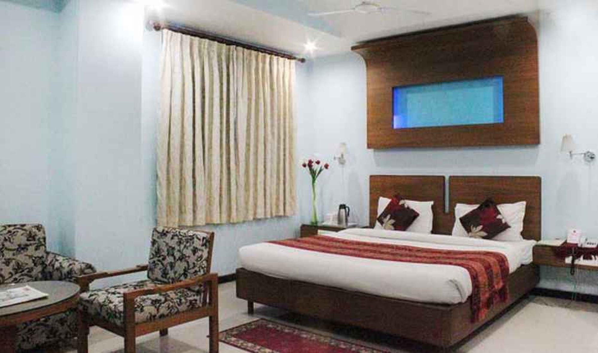 Simran Heritage Rāipur Extérieur photo
